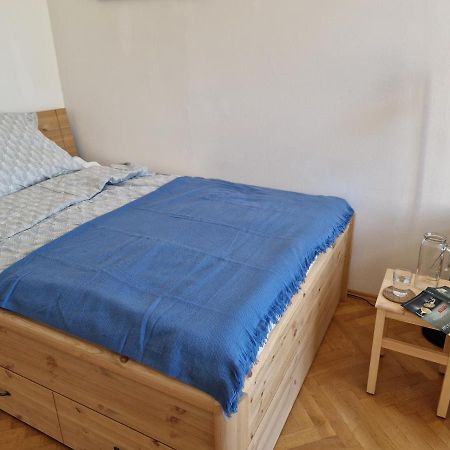 Entzueckendes Apartment Im Zentrum กราซ ภายนอก รูปภาพ